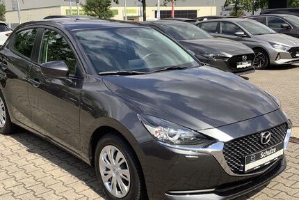 Mazda 2 25.759 km 14.970 € Arnstadt 99310