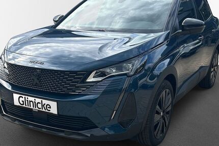 Peugeot 3008 17.000 km 26.990 &euro; Erfurt 99086