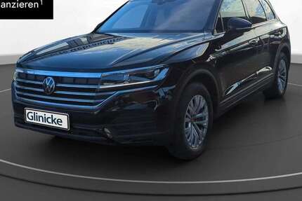 VW Touareg 49.900 km 48.980 &euro; Weimar 99423