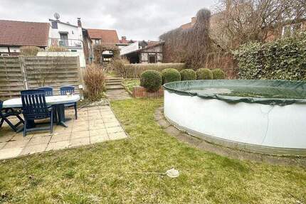 Haus Drei Gleichen OT Wechmar Wechmar - 1 Zimmer, 284 m&sup2;, 225.000&euro; | Angebot:25818418