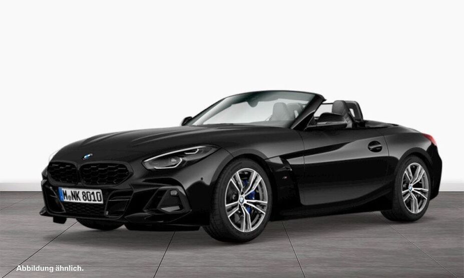 Z4 M40i