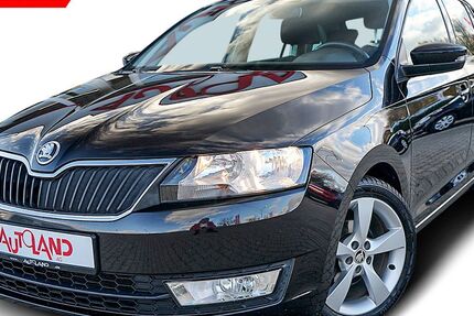 Skoda Rapid 92.576 km 11.990 € Erfurt 99087