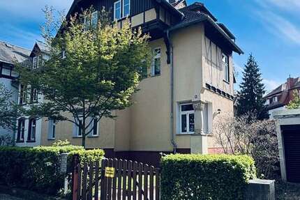 Wohnung Erfurt Hochheim - 4 Zimmer, 130 m&sup2;, 1.550&euro; | Angebot:26347858