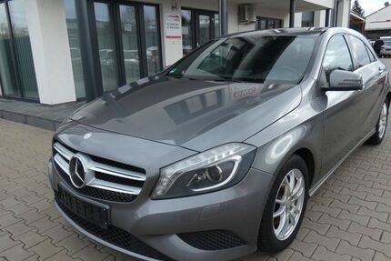 Mercedes-Benz A 220 242.000 km 8.490 &euro; Erfurt 99087