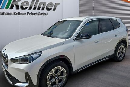 BMW X1 36.887 km 39.940 &euro; Arnstadt 99310