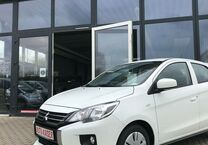 Gebrauchtwagen Mitsubishi Space Star