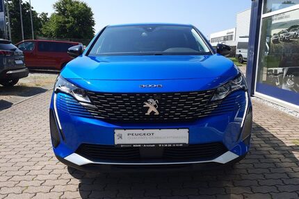 Peugeot 3008 73.100 km 22.990 € Arnstadt 99310