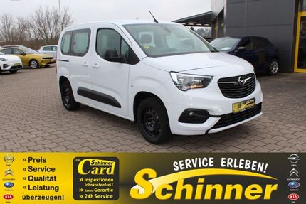 Opel Combo Electric 11.500 km 22.890 &euro; Weimar 99427