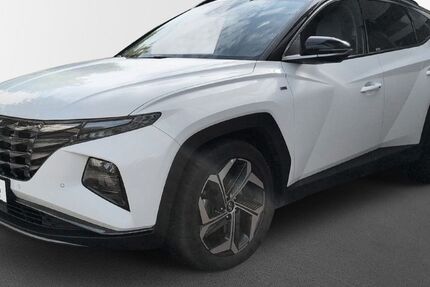 Hyundai TUCSON 67.000 km 23.990 &euro; Erfurt 99086