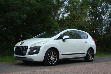 Peugeot 3008 112.185 km 2.890 € Mechterstädt 99880