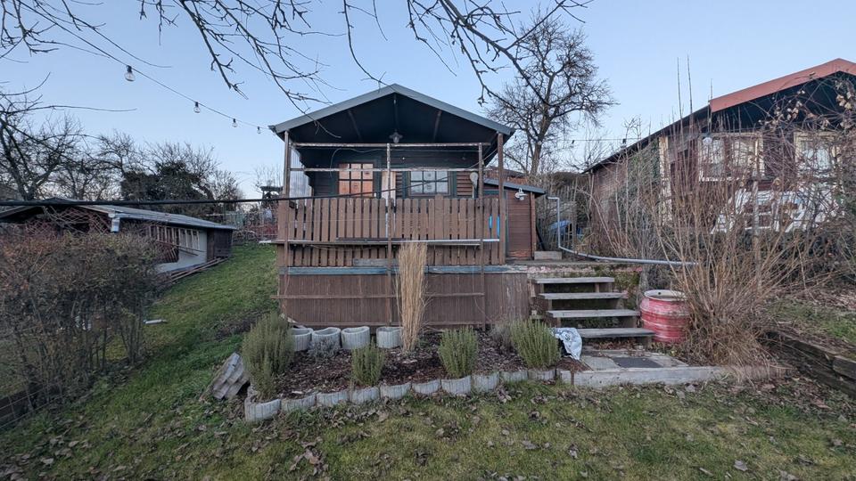 Grundstück Erfurt Linderbach - 4.800&euro; | Angebot:24240717