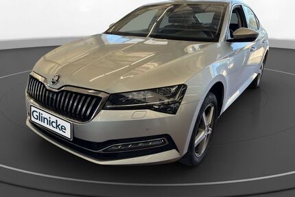 Skoda Superb 118.300 km 24.880 &euro; Erfurt 99099