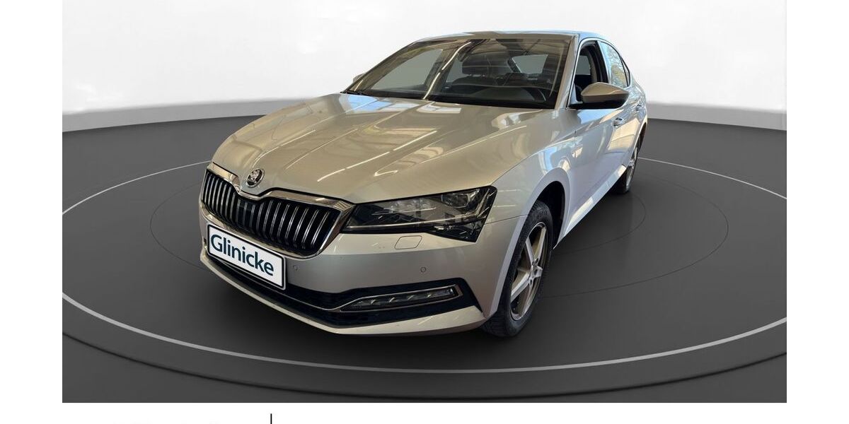 Skoda Superb 118.300 km 24.880 &euro; Erfurt 99099