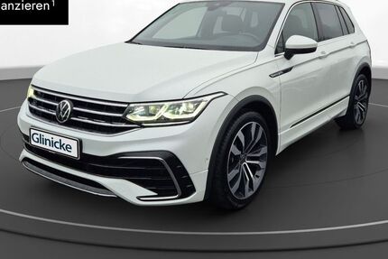 VW Tiguan 33.500 km 34.480 &euro; Erfurt 99099