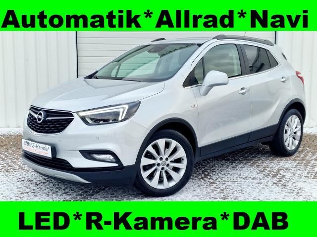 Opel Mokka 99.123 km 13.750 &euro; Erfurt 99092