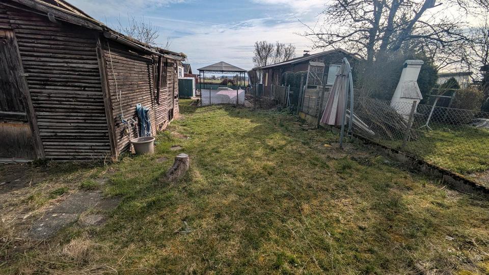 Grundstück Erfurt Kühnhausen - 4.000&euro; | Angebot:26007256