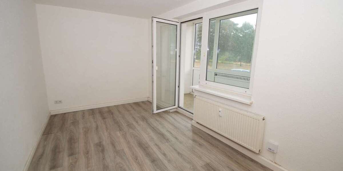 Etagenwohnung Erfurt Johannesvorstadt - 2 Zimmer, 49 m&sup2;, 121.500&euro; | Angebot:24594158