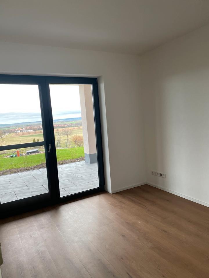 Schöne 1-Zimmer Wohnung mit Panoramablick zimmer