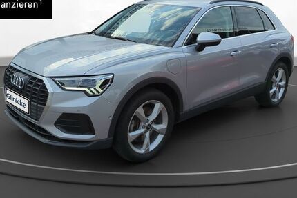 Audi Q3 31.750 km 29.980 € Weimar 99423