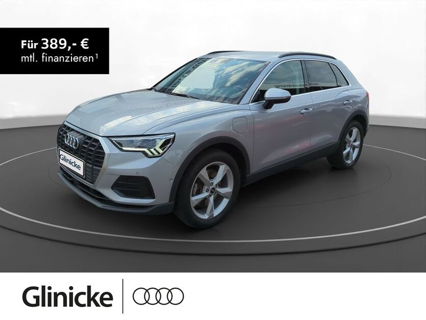 Audi Q3 31.750 km 29.980 € Weimar 99423
