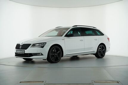 Skoda Superb 98.814 km 22.889 &euro; Erfurt 99086