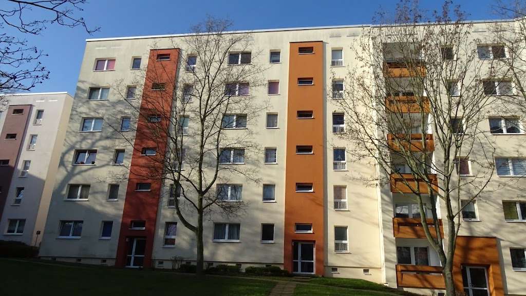 Etagenwohnung Erfurt Melchendorf - 3 Zimmer, 67 m&sup2;, 430&euro; | Angebot:25158739