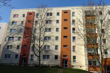 Wohnung Erfurt Melchendorf - 3 Zimmer, 67 m&sup2;, 430&euro; | Angebot:25158739