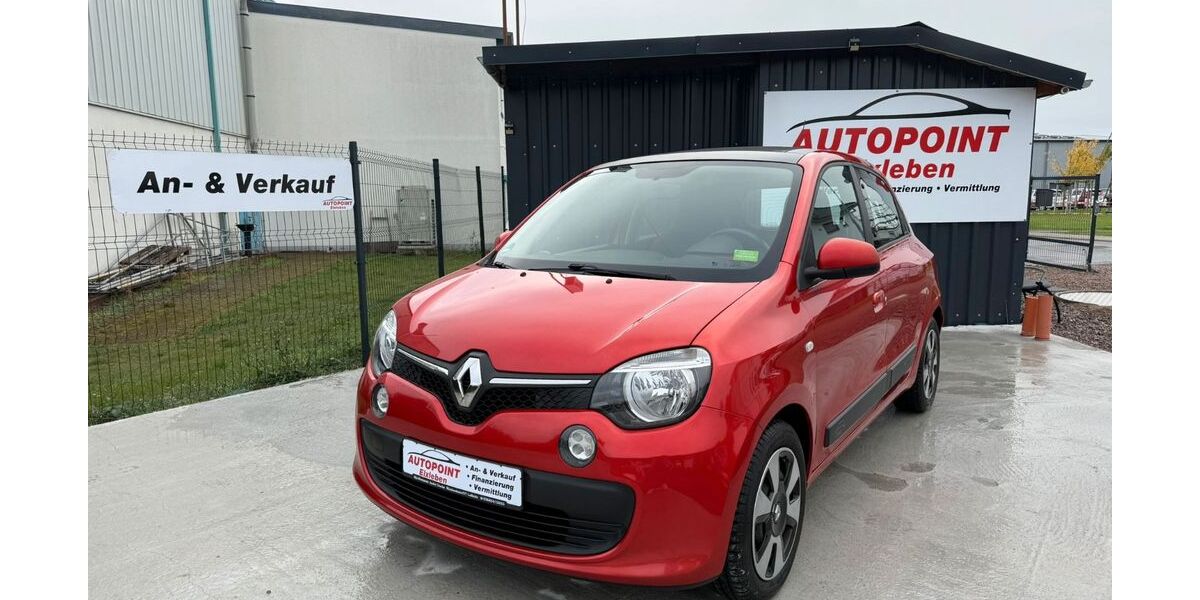 Renault Twingo 74.000 km 5.790 &euro; Elxleben 99189