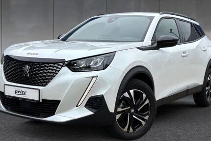 Peugeot 2008 22.500 km 17.990 &euro; Erfurt 99086