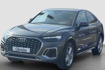 Audi Q5 50.900 km 39.480 &euro; Erfurt 99099