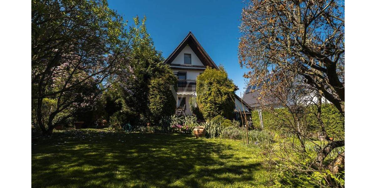 Einfamilienhaus Erfurt Windischholzhausen - 7 Zimmer, 192 m&sup2;, 649.000&euro; | Angebot:26419455