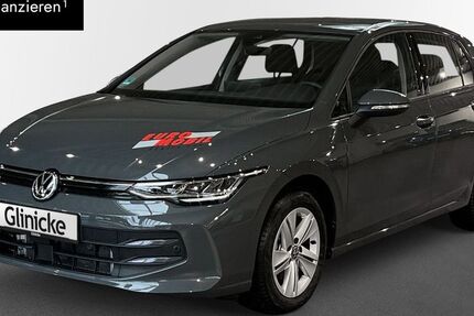 VW Golf 17.500 km 23.990 &euro; Erfurt 99086