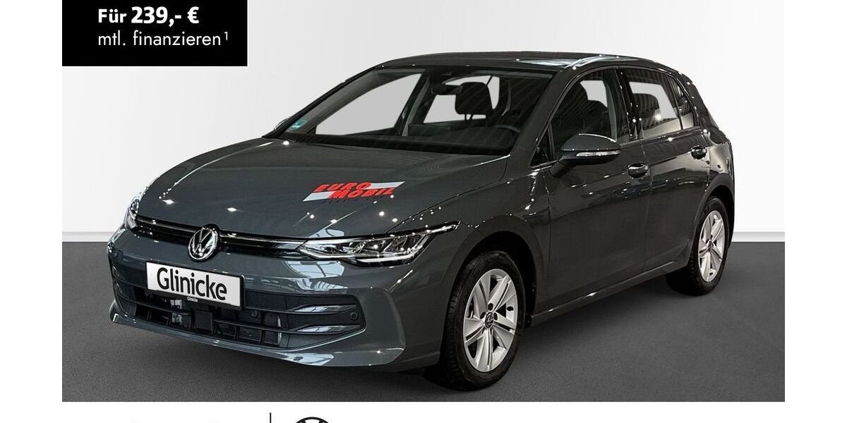 VW Golf 17.500 km 23.990 &euro; Erfurt 99086