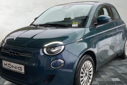 Fiat 500e 23.592 km 19.999 &euro; Erfurt 99091