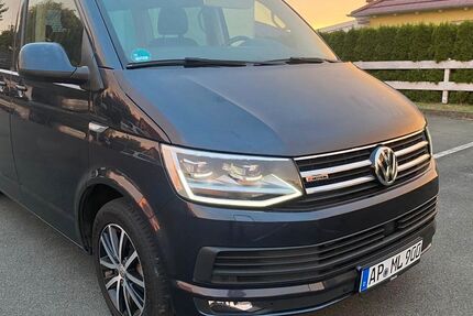 VW T6 Multivan 210.500 km 31.490 € Am Ettersberg 99439