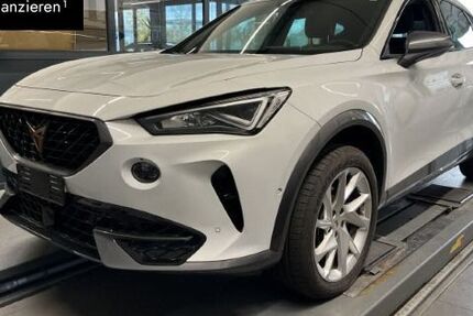 Cupra Formentor 9.500 km 25.980 € Weimar 99423