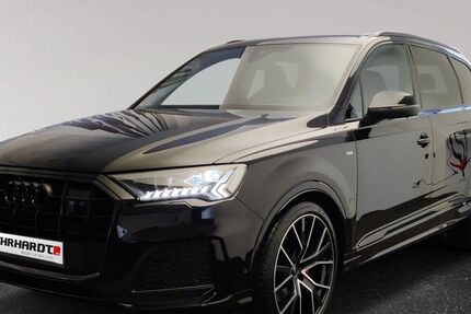 Audi Q7 54.530 km 82.490 € Arnstadt 99310