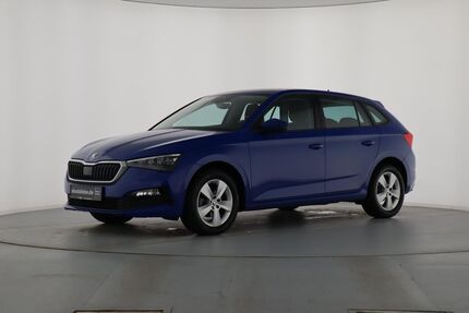 Skoda Scala 34.146 km 19.489 &euro; Erfurt 99086