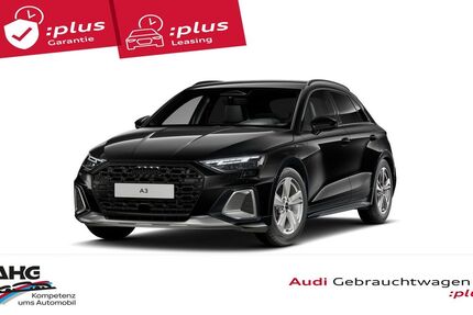 Audi A3 8.500 km 39.890 &euro; Gotha 99867