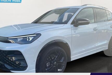 VW Tiguan 7.600 km 62.950 € Erfurt 99098