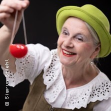 Die Clownin erwacht - Komödie J. Galli Erfurt