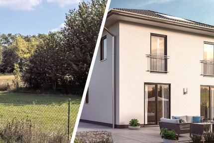 Das Stadthaus zum Wohlfühlen in Schloßvippach - Komfort und Design perfekt kombiniert 4 zimmer