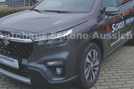 Suzuki (SX4) S-Cross 7.232 km 25.990 &euro; Gotha 99867