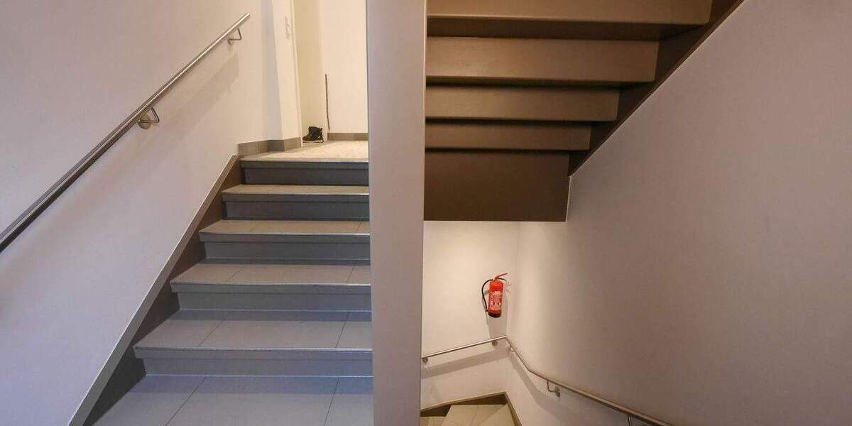 Etagenwohnung Erfurt Altstadt - 3 Zimmer, 87 m&sup2;, 995&euro; | Angebot:25165385