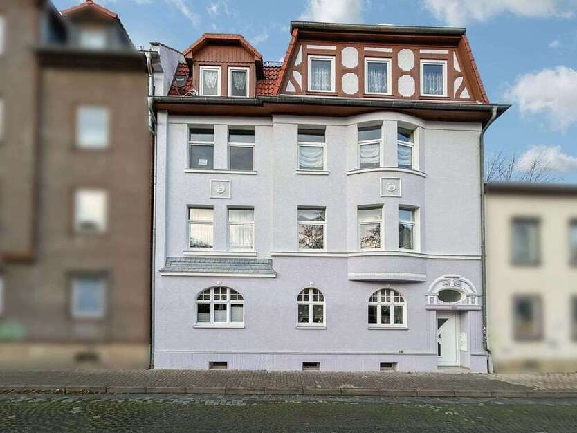 Wohnung zum Kaufen in Gotha 95.499 € 75 m²