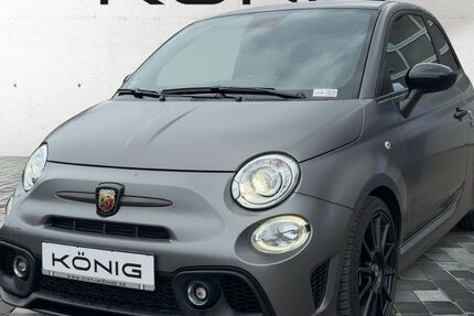 Abarth 595 27.013 km 24.999 &euro; Erfurt 99091
