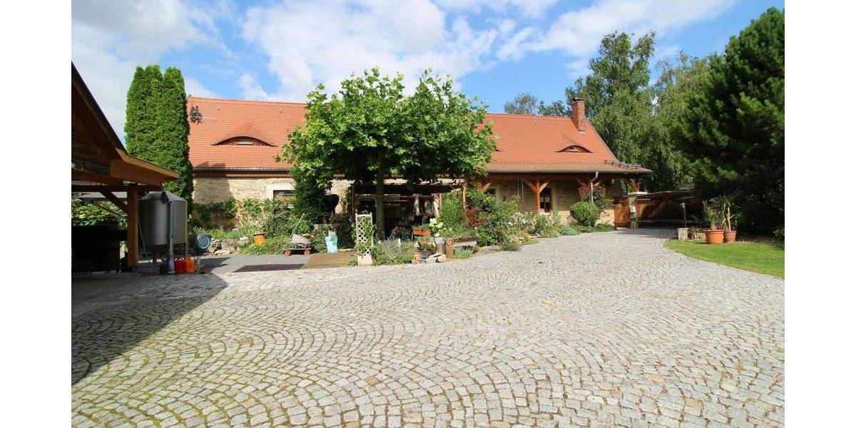 Einfamilienhaus Sömmerda Frohndorf - 6 Zimmer, 180 m&sup2;, 530.000&euro; | Angebot:26741645