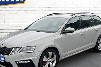 Skoda Octavia 51.677 km 22.490 &euro; Amt Wachsenburg OT Thörey 99334