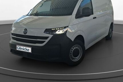 VW T7 Transporter 9.500 km 39.770 &euro; Weimar 99423