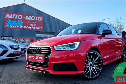 Audi A1 130.878 km 15.555 &euro; Arnstadt 99310